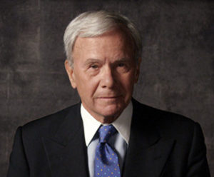 Tom Brokaw