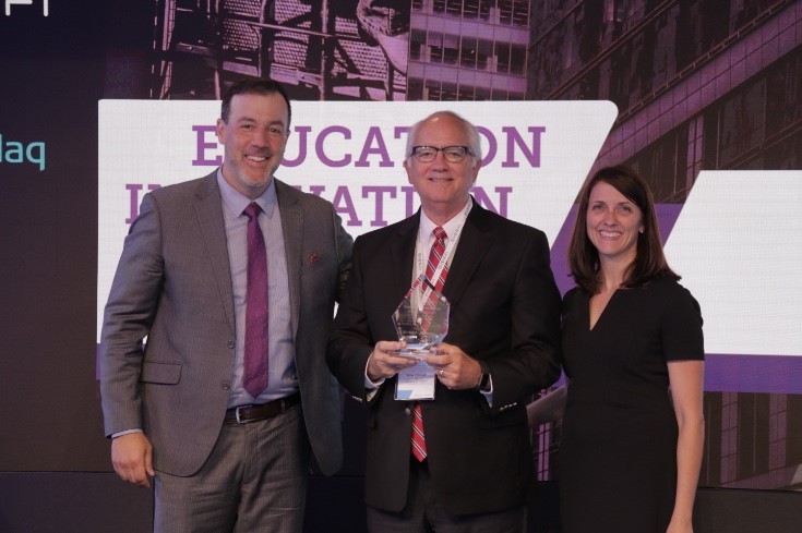 Everfi Community Foundation Of Nw Mississippi