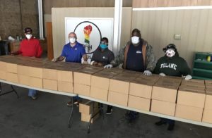 CFNM covid-19 FEED Northwest Mississippi Fund increases to $55,000 CFNM covid-19 FEED Northwest Mississippi Fund increases to $55,000