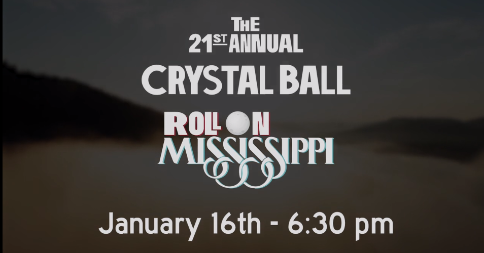 Crystal Ball Gala